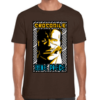 Playera Crocodile One Piece Algodón Premium #1112