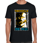 Playera Crocodile One Piece Algodón Premium #1112