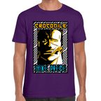 Playera Crocodile One Piece Algodón Premium #1112