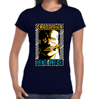 Playera Crocodile One Piece Algodón Premium #1112