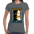Playera Crocodile One Piece Algodón Premium #1112