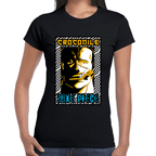 Playera Crocodile One Piece Algodón Premium #1112