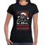 Playera Darth Vader Navidad Star Wars Algodón Premium #1125
