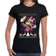 Playera Minnie Mouse Navidad Algodón Premium #1134