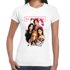 Playera Blackpink Algodón Premium #1148