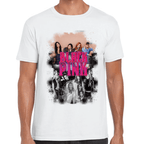 Playera Blackpink Algodón Premium #1150