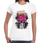 Playera Blackpink Algodón Premium #1150