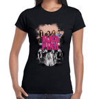 Playera Blackpink Algodón Premium #1150