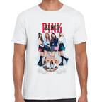 Playera Blackpink Algodón Premium #1151