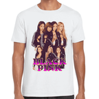 Playera Blackpink Algodón Premium #1152