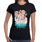 Playera Blackpink Algodón Premium #1153