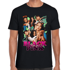 Playera Blackpink Algodón Premium #1155