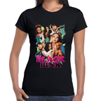 Playera Blackpink Algodón Premium #1155