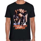 Playera Jennie X Lisa Blackpink Algodón Premium #1157