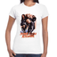 Playera Jennie X Lisa Blackpink Algodón Premium #1157