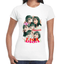 Playera Lisa Blackpink Algodón Premium #1160