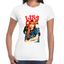 Playera Lisa Blackpink Algodón Premium #1163