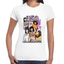Playera Lisa Blackpink Algodón Premium #1166
