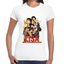 Playera Lisa Blackpink Algodón Premium #1167