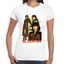 Playera Lisa Blackpink Algodón Premium #1168