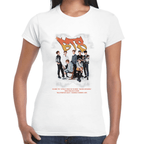 Playera BTS Algodón Premium #1171
