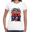 Playera BTS Algodón Premium #1177