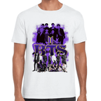 Playera BTS Algodón Premium #1179