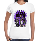 Playera BTS Algodón Premium #1179