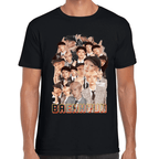 Playera Baekhyun Exo Algodón Premium #1181