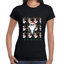 Playera Jack Skellington Navidad Algodón Premium #1199