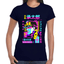 Playera JoJo's Jotaro Kujo Algodón Premium #1204