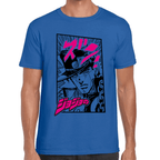 Playera JoJo’s Jotaro Kujo Algodón Premium #1205