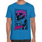 Playera JoJo’s Jotaro Kujo Algodón Premium #1205