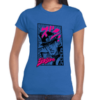 Playera JoJo’s Jotaro Kujo Algodón Premium #1205