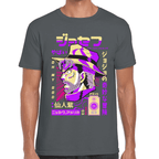 Playera Jojo's Joseph Joestar Algodón Premium #1026