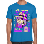 Playera Jojo's Joseph Joestar Algodón Premium #1026