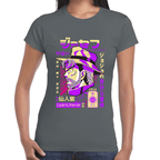 Playera Jojo's Joseph Joestar Algodón Premium #1026