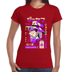 Playera Jojo's Joseph Joestar Algodón Premium #1026