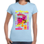 Playera Jojo's Mohammed Avdol Algodón Premium #1207
