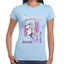 Playera Jojo's Jean Polnareff Algodón Premium #1208