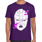 Playera Jojo's Stone Maks Algodón Premium #1210
