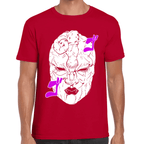 Playera Jojo's Stone Maks Algodón Premium #1210