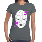Playera Jojo's Stone Maks Algodón Premium #1210