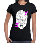 Playera Jojo's Stone Maks Algodón Premium #1210