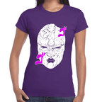 Playera Jojo's Stone Maks Algodón Premium #1210