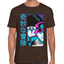 Playera JoJo’s Jotaro Kujo Algodón Premium #1211