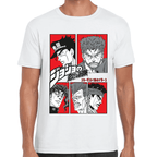 Playera Jojo's Algodón Premium #1212