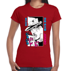 Playera Jojo's Jotaro Kujo Algodón Premium #1214