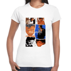Playera Luis Miguel Algodón Premium #1215
