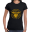 Playera Bon Jovi You Give Love a Bad Name Algodón Premium #1220